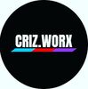 CRIZ.WORX Logo