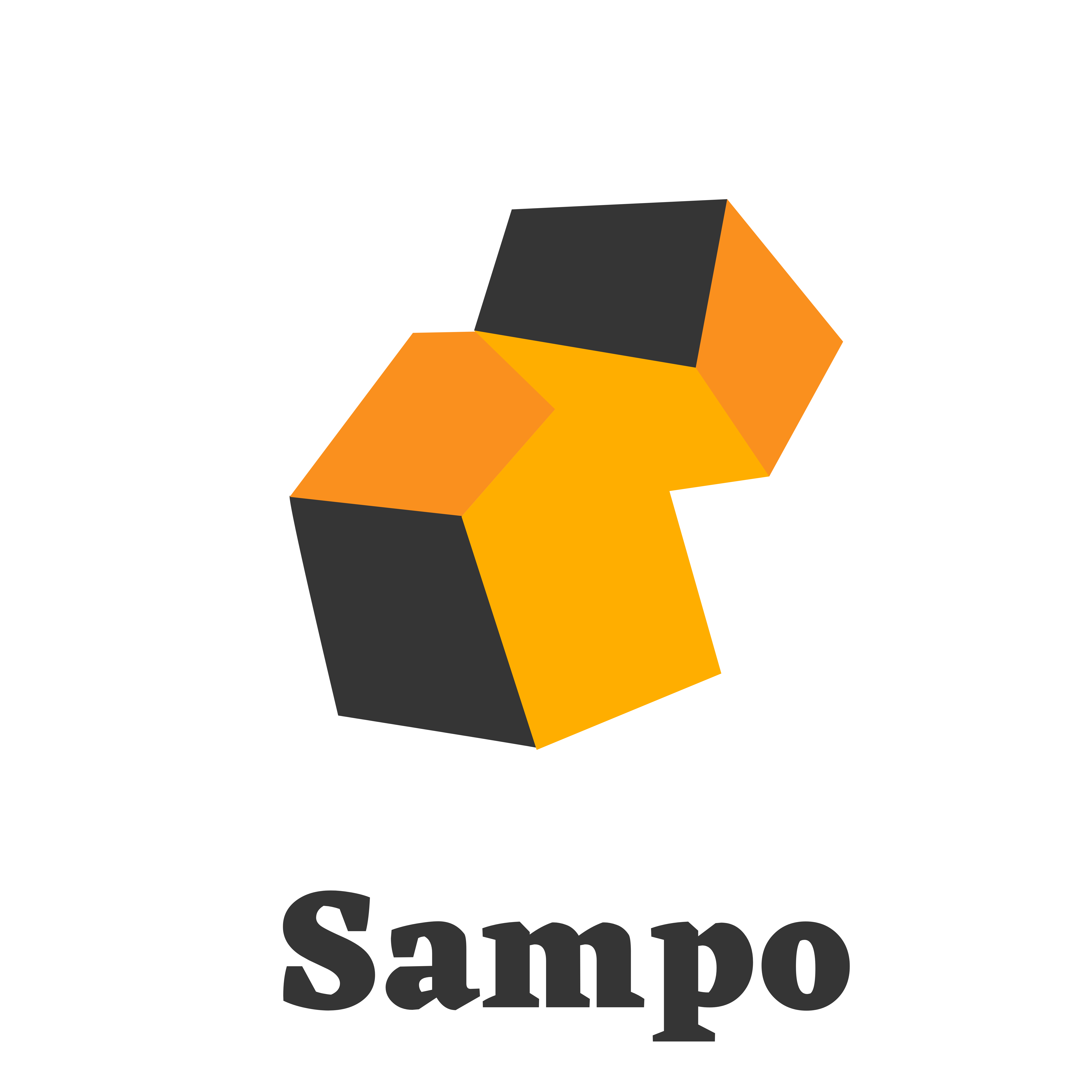 Sampo3d