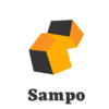 Sampo3d Logo