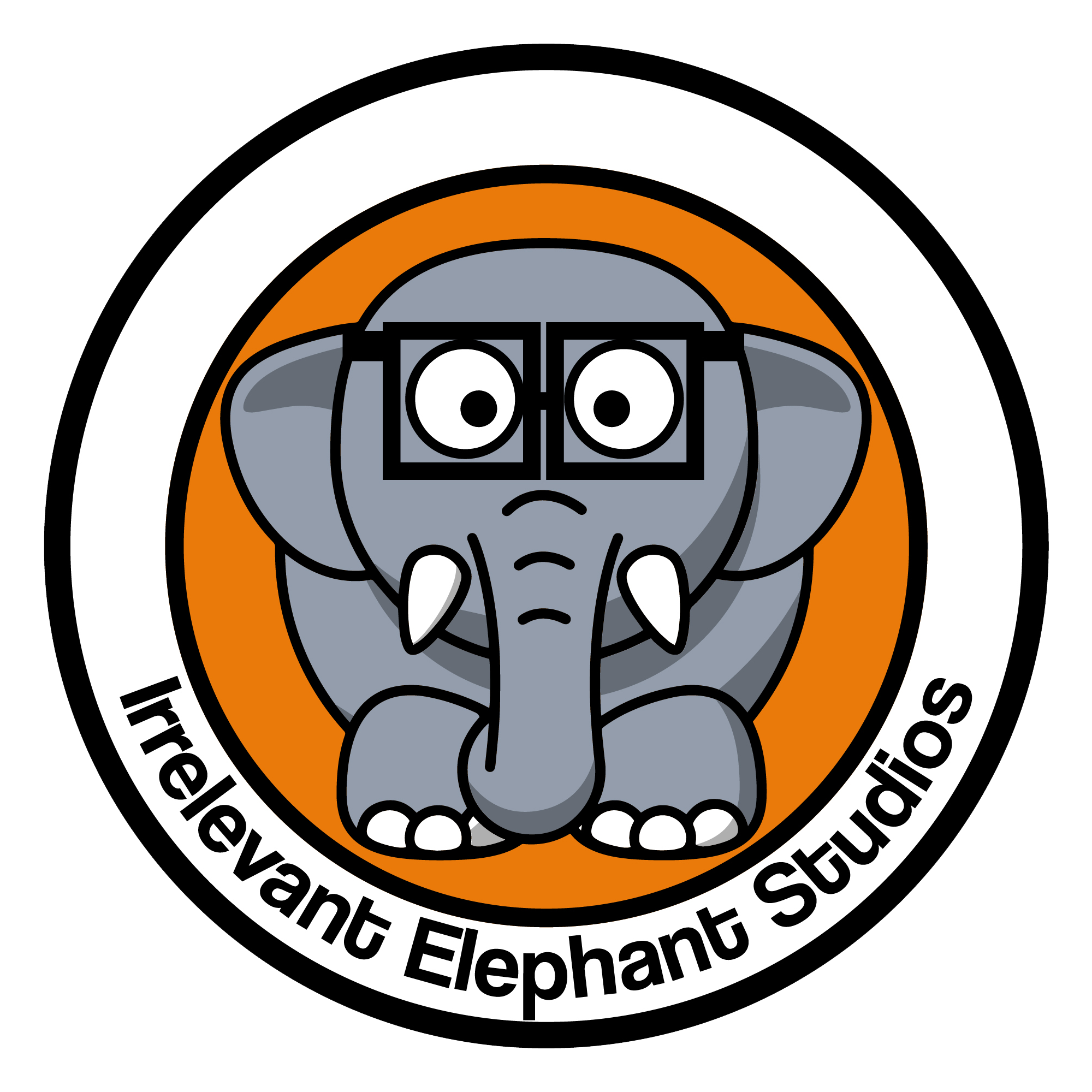 Irrelevant Elephant Studios