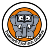 Irrelevant Elephant Studios Logo