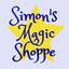 Simon's Magic Shoppe