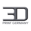 3DPrint-germany Logo