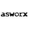 asworx 3D print Service Logo