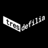 Tresdefilia Logo