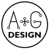 A+G Design AS Logo
