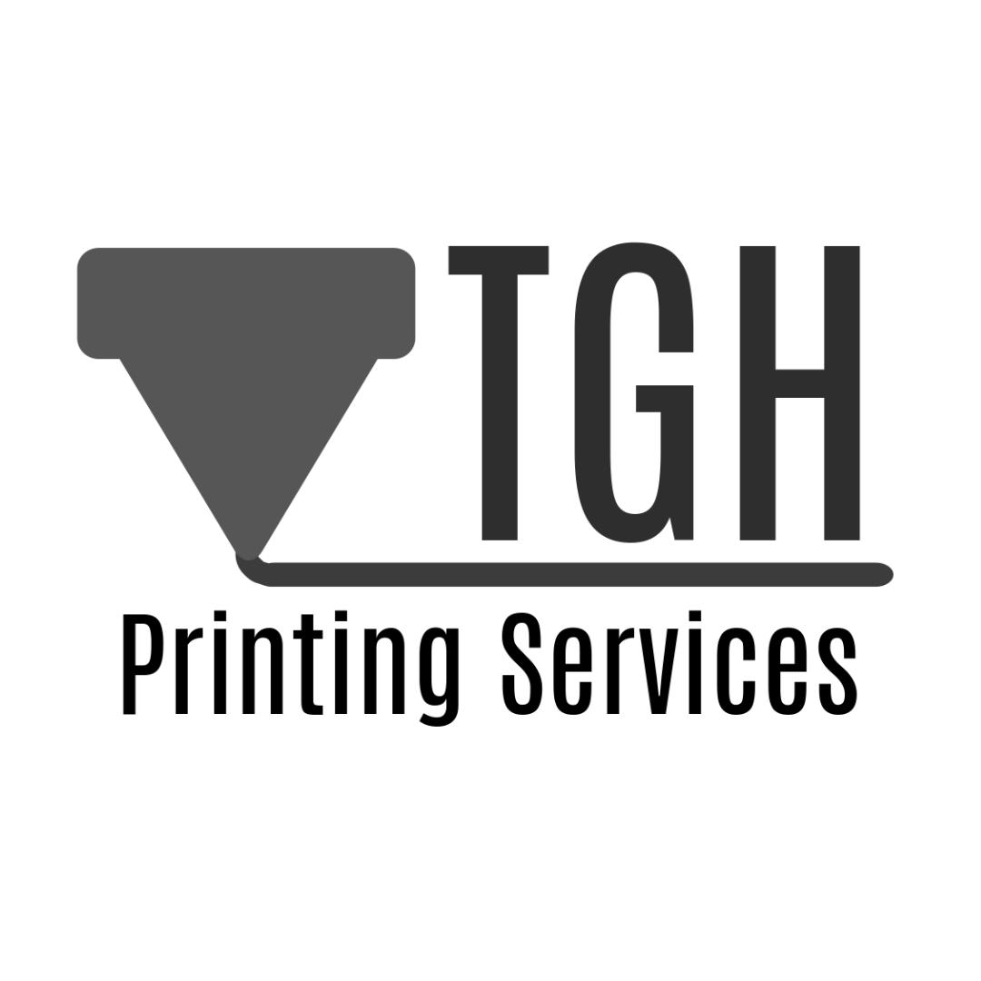 TGH Printing Services