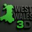 West Wales 3D