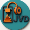 JVD Logo
