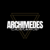 Archimedes Customs Logo
