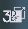 3D Print Iasi Logo