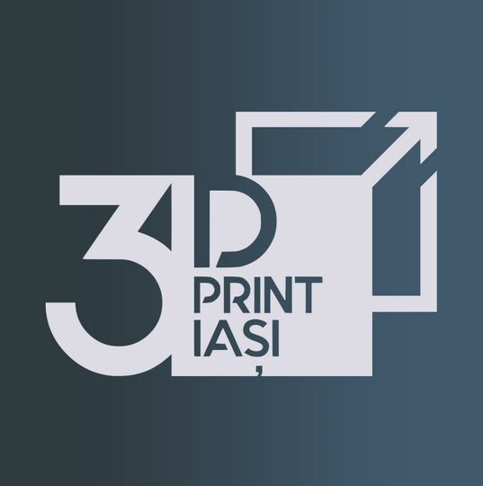 3D Print Iasi