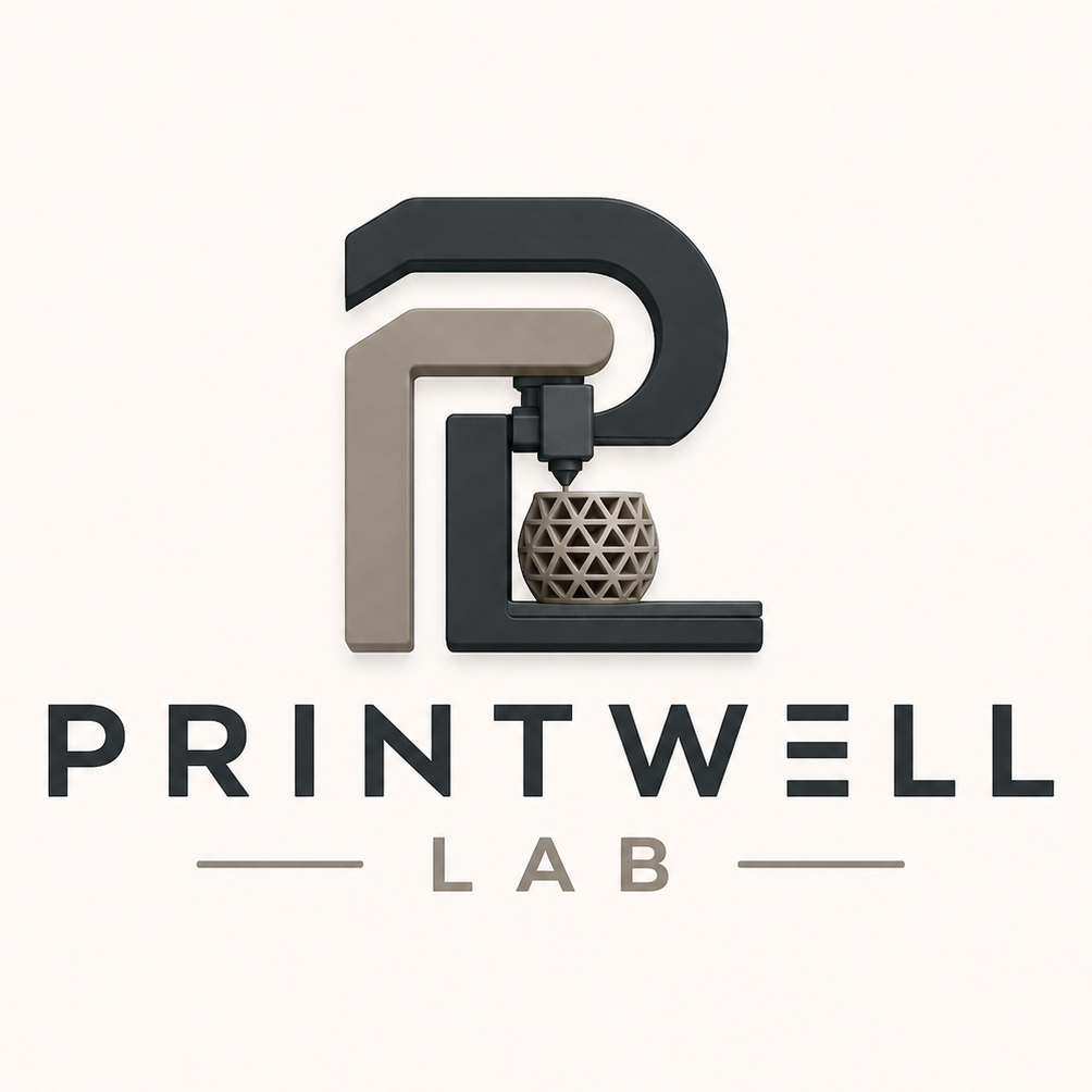 PrintWell Lab