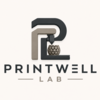 PrintWell Lab Logo