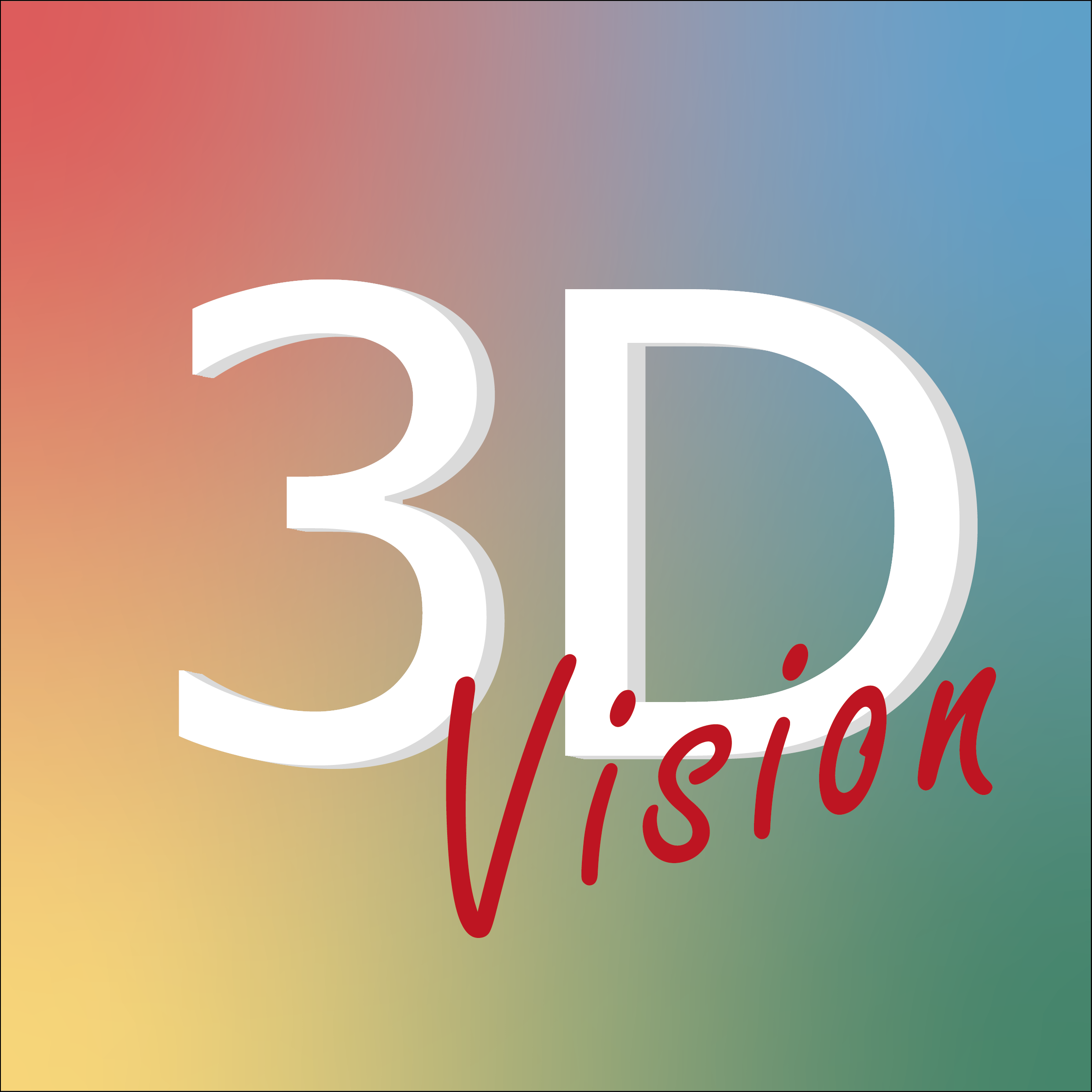 3D Vision