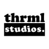 THRML Studios Logo