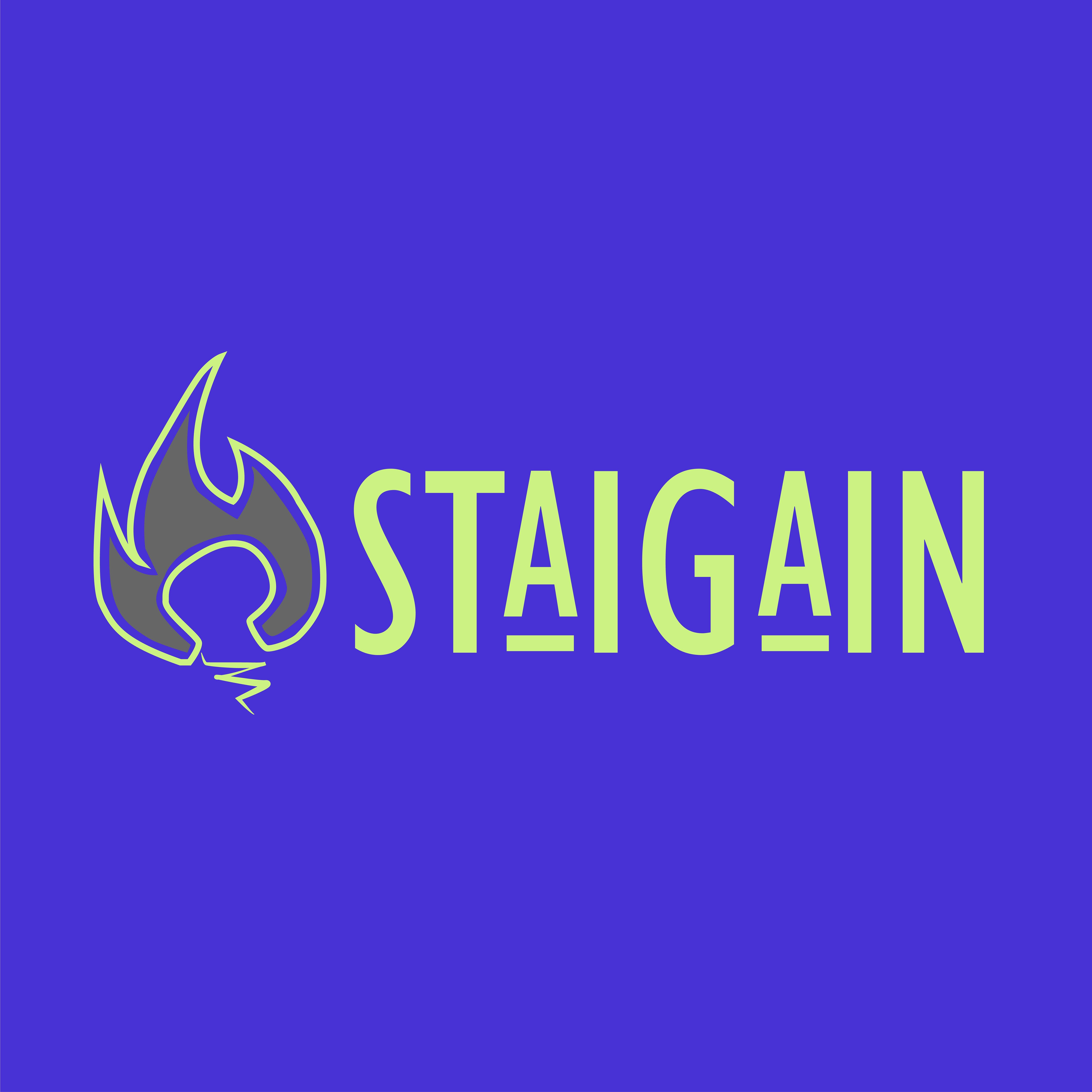 Staigain