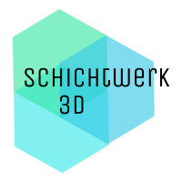 Schichtwerk 3D