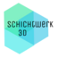 Schichtwerk 3D