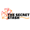 The Secret Stash Gifts Logo