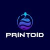 Printoid Logo