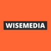 WiseMedia Logo