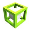 Thirtythree3d Logo