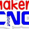 Maker-CNC Logo