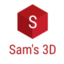 Sam's 3D