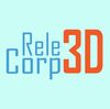 Relecorp3D Logo