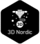 3D Nordic