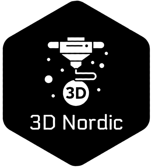 3D Nordic