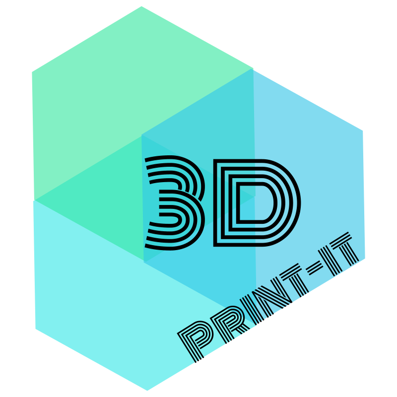 3D Print-it
