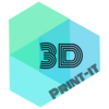 3D Print-it Logo