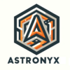 Astronyx Logo