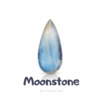 Moonstone 3D Printing Logo