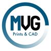 MvG Prints Logo