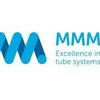 Manufactura Moderna de Metales Logo