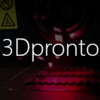 3Dpronto Logo