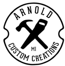 Arnold Custom Creations Logo