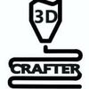 3DCrafter Logo
