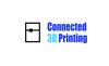 Connected 3D Printing, Inc. Logo