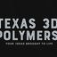 Texas 3D Polymers