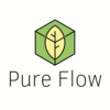 PureFlow Logo