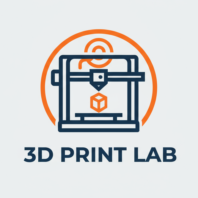 Print Lab 3D