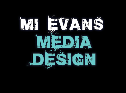 Mi Evans Media Design