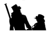 steam towers Logo