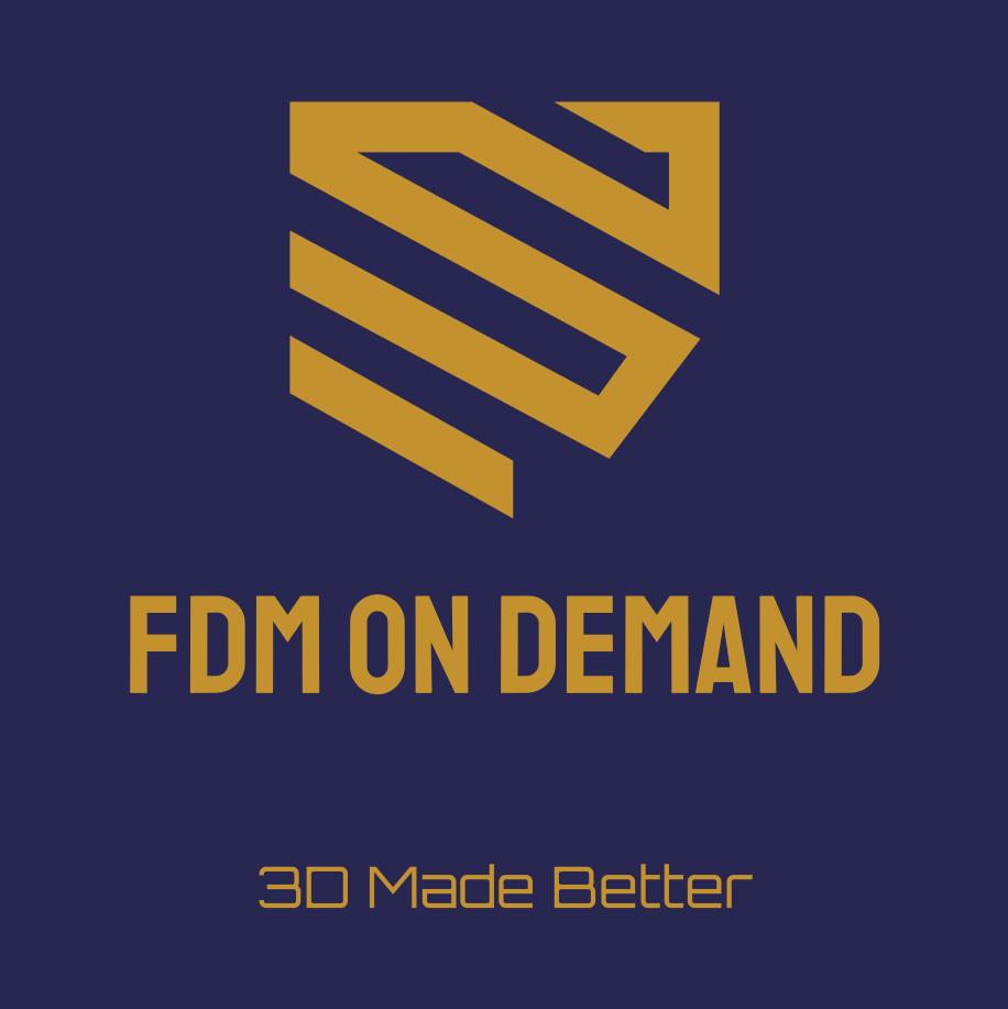 FDM On Demand