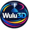 Wulu3D Logo