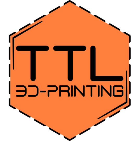 TTL 3D-Printing
